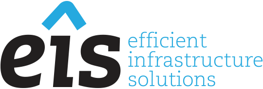 Efficient Infrastructure Solutions Logo